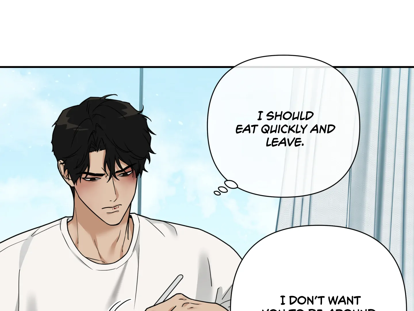 Risky Vice [Official] - Chapter 16 manhwa