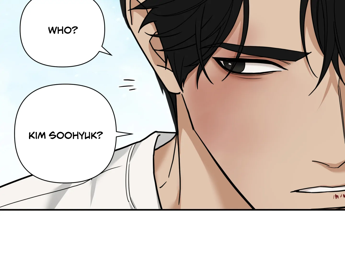 Risky Vice [Official] - Chapter 16 manhwa