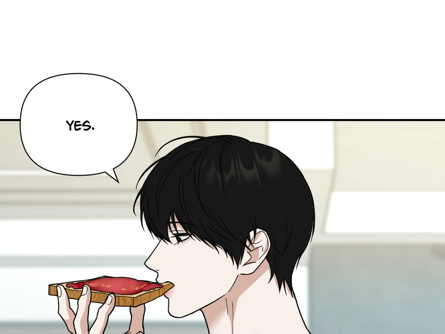Risky Vice [Official] - Chapter 16 manhwa
