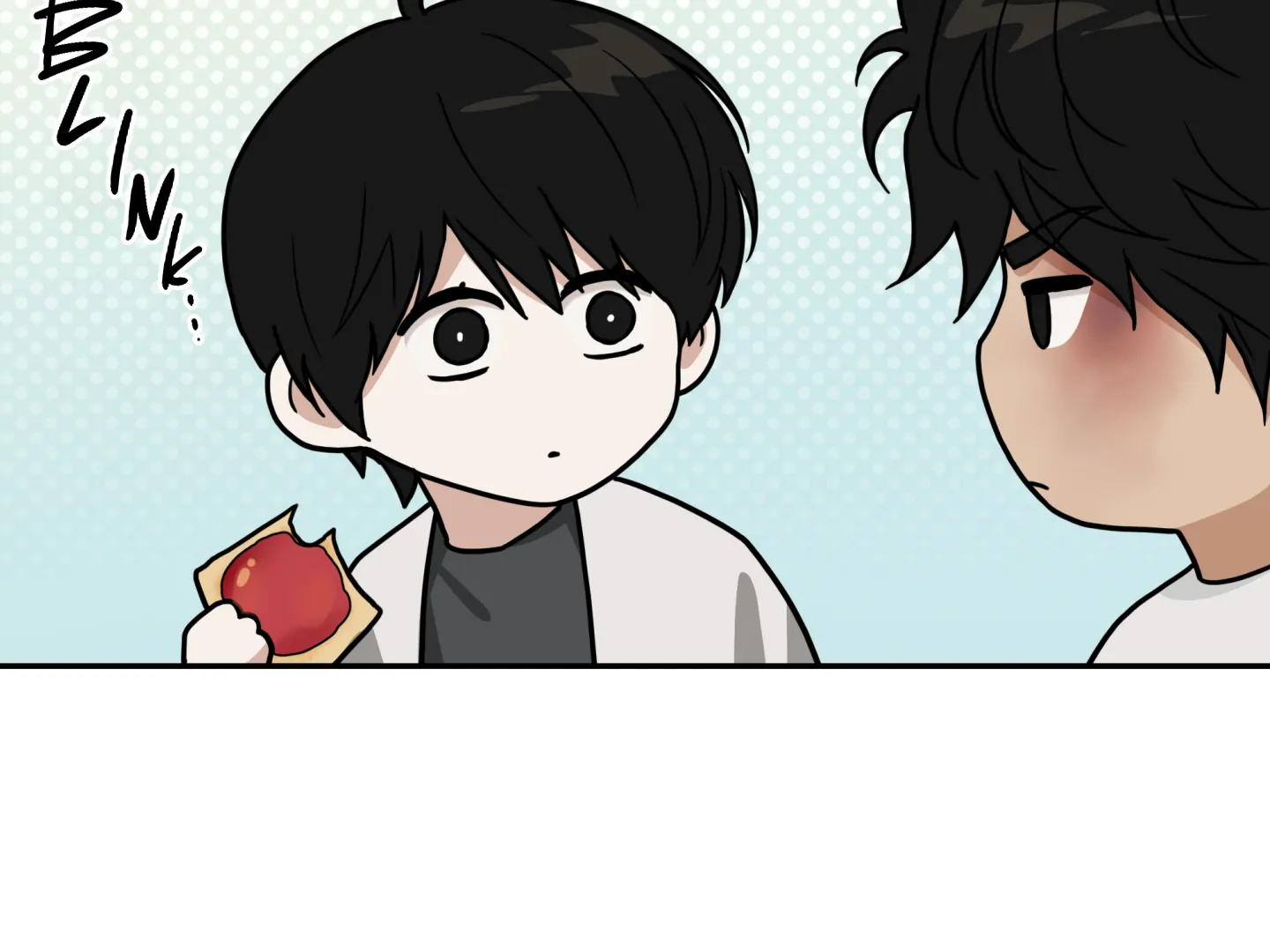 Risky Vice [Official] - Chapter 16 manhwa