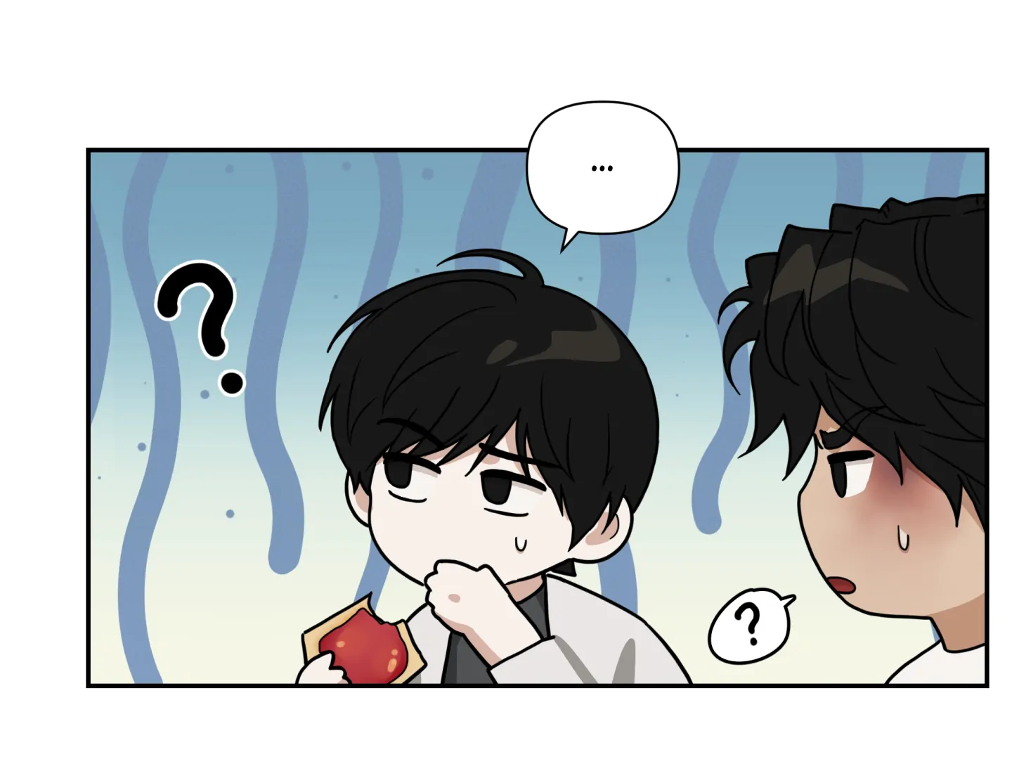 Risky Vice [Official] - Chapter 16 manhwa