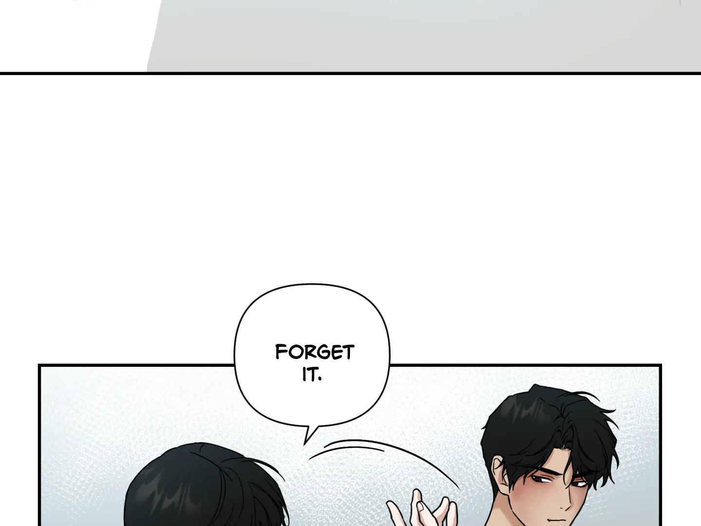 Risky Vice [Official] - Chapter 16 manhwa