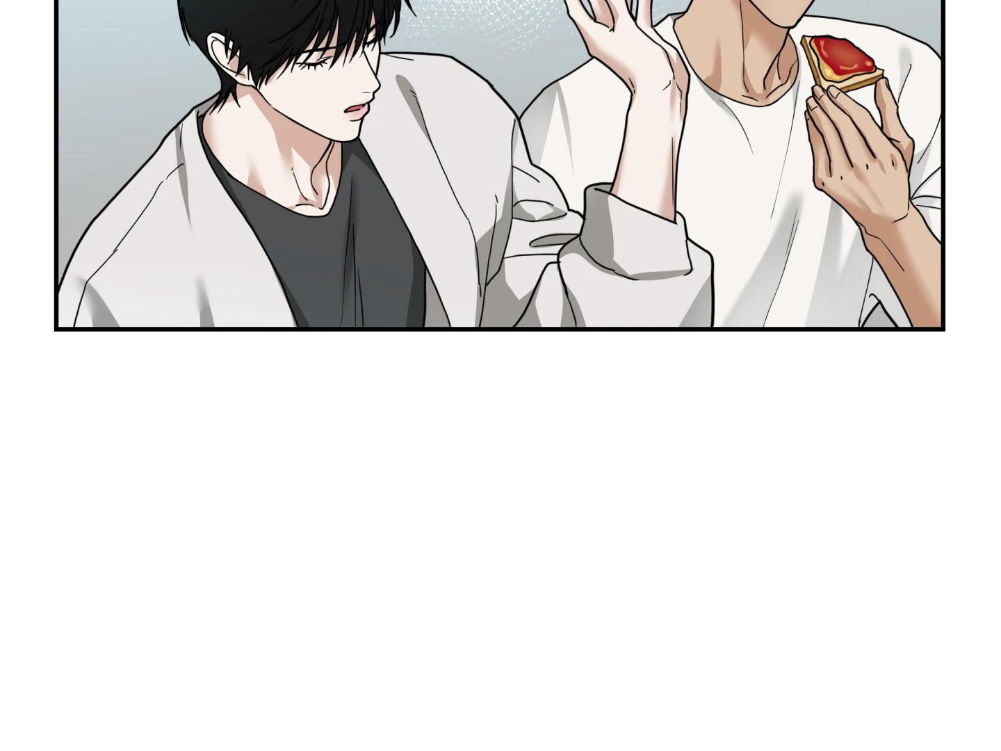 Risky Vice [Official] - Chapter 16 manhwa