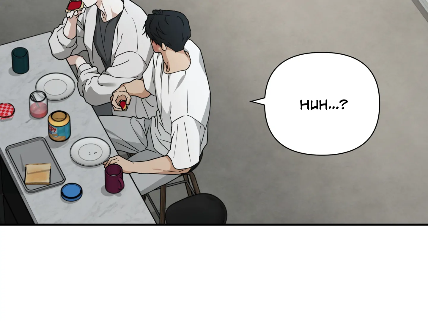 Risky Vice [Official] - Chapter 16 manhwa