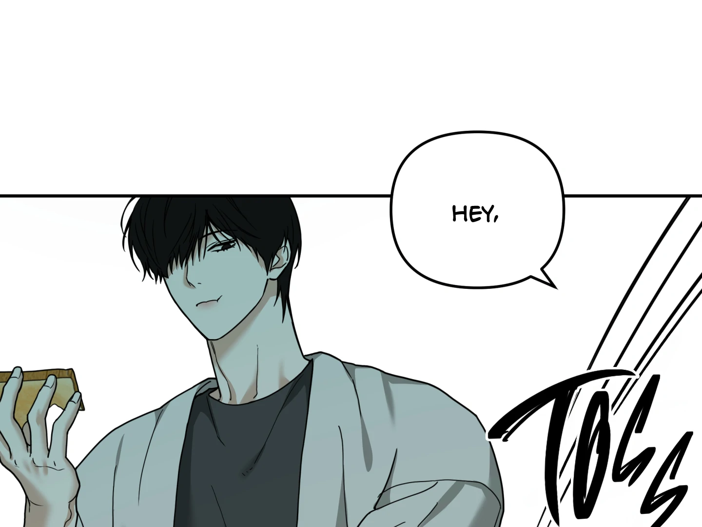 Risky Vice [Official] - Chapter 16 manhwa
