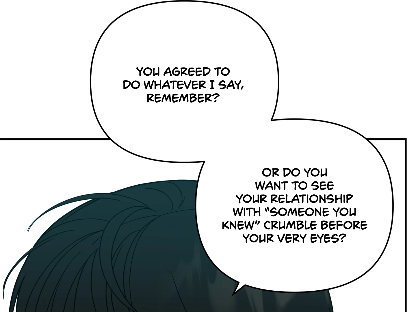 Risky Vice [Official] - Chapter 16 manhwa