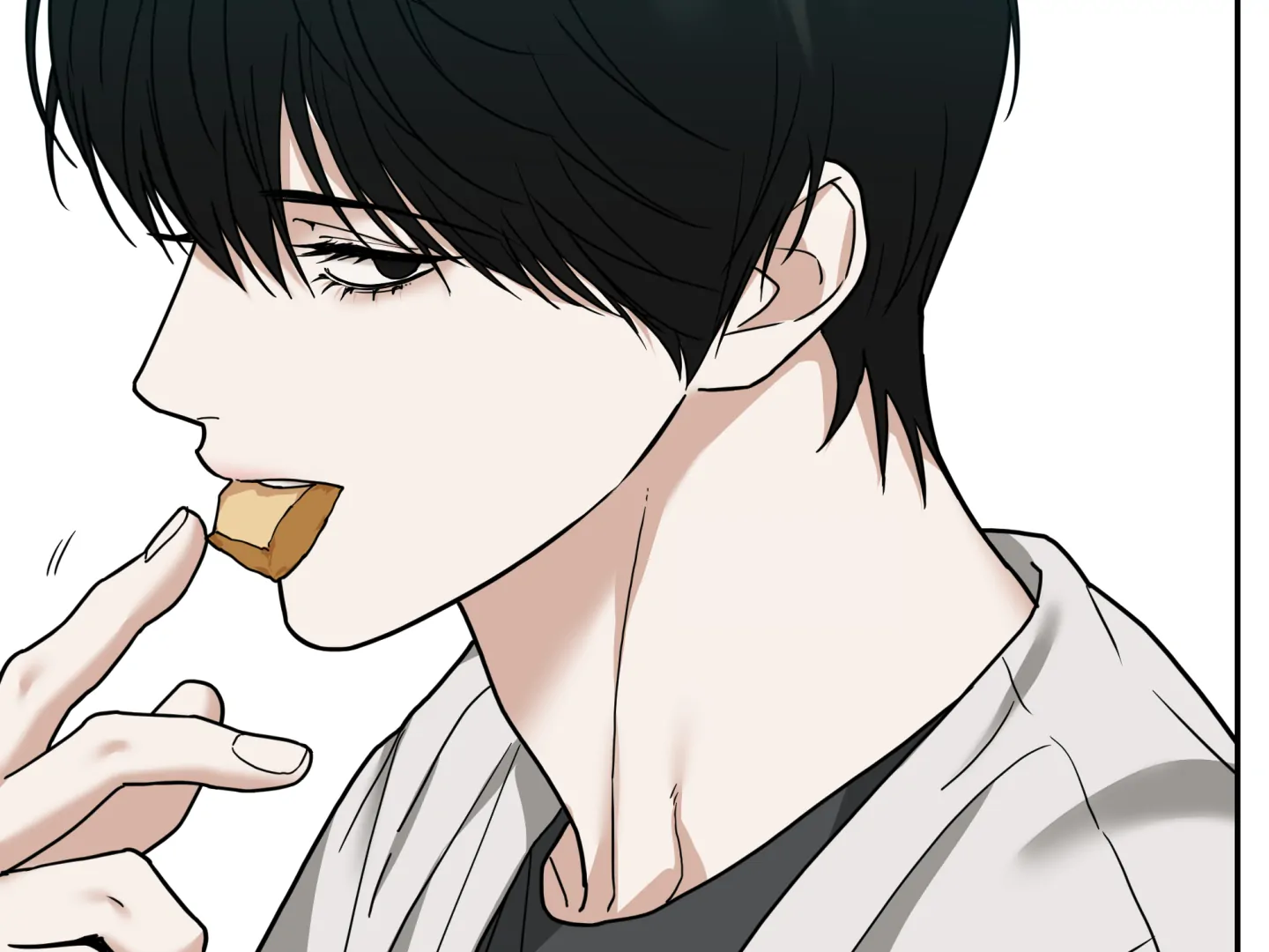 Risky Vice [Official] - Chapter 16 manhwa