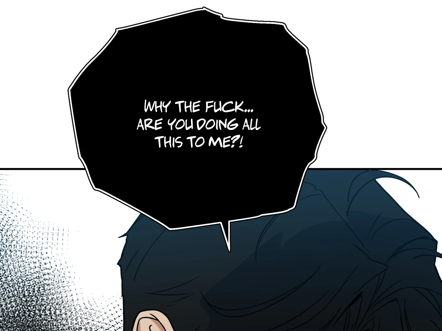 Risky Vice [Official] - Chapter 16 manhwa