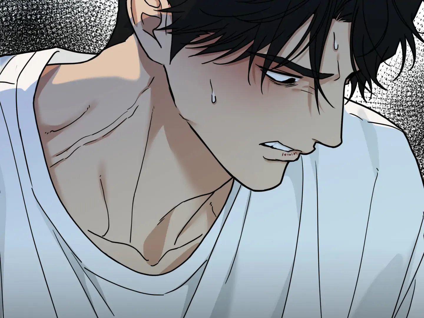 Risky Vice [Official] - Chapter 16 manhwa