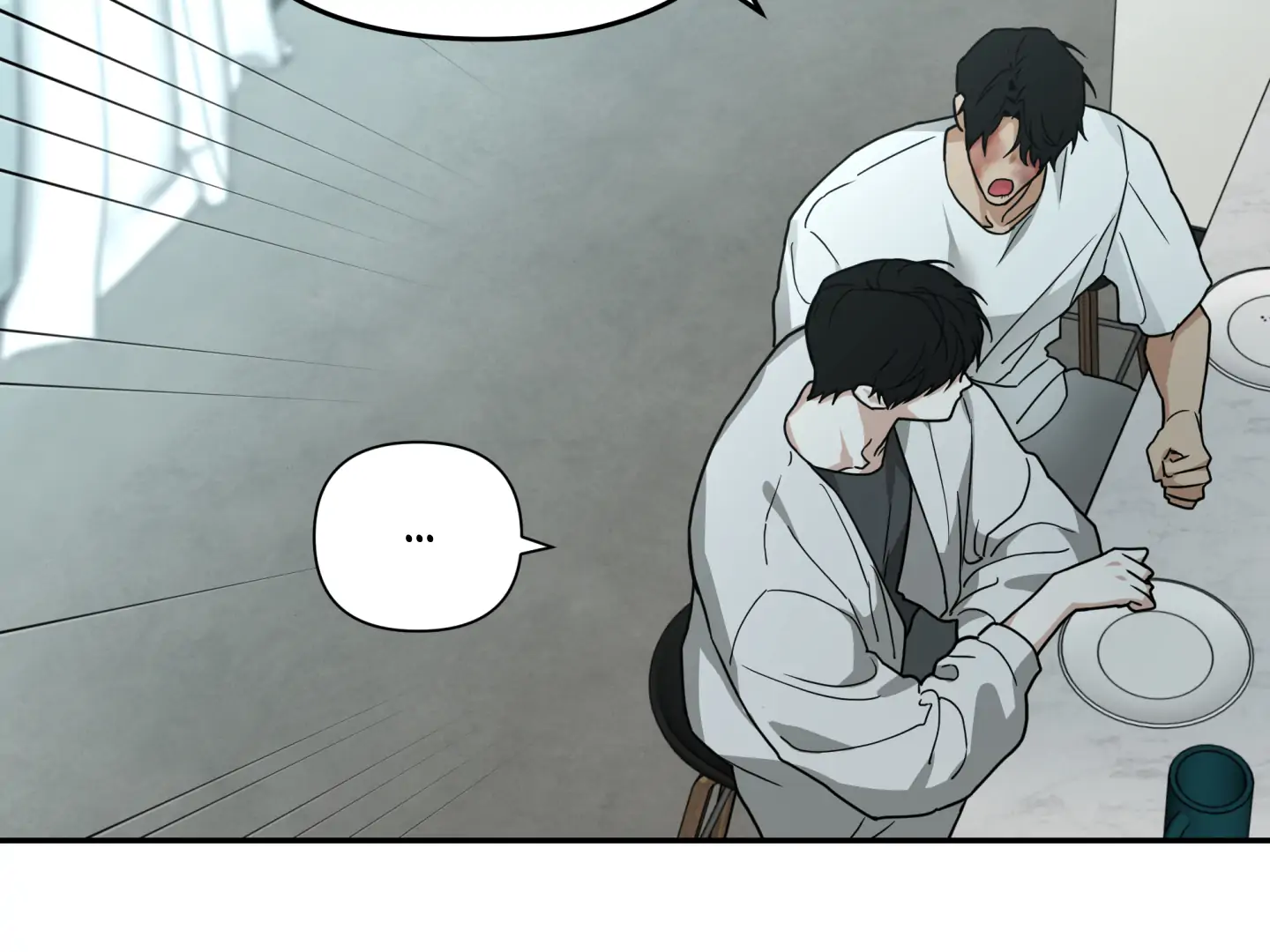 Risky Vice [Official] - Chapter 16 manhwa