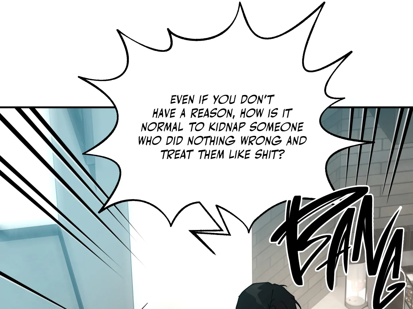 Risky Vice [Official] - Chapter 16 manhwa
