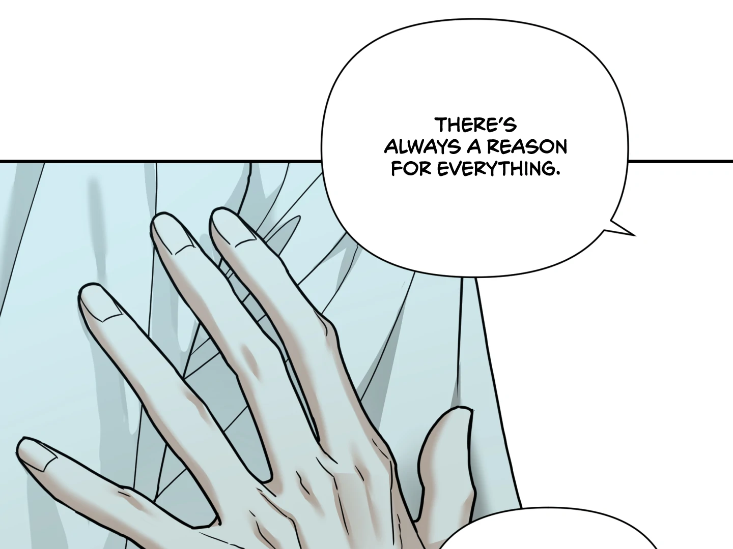 Risky Vice [Official] - Chapter 16 manhwa