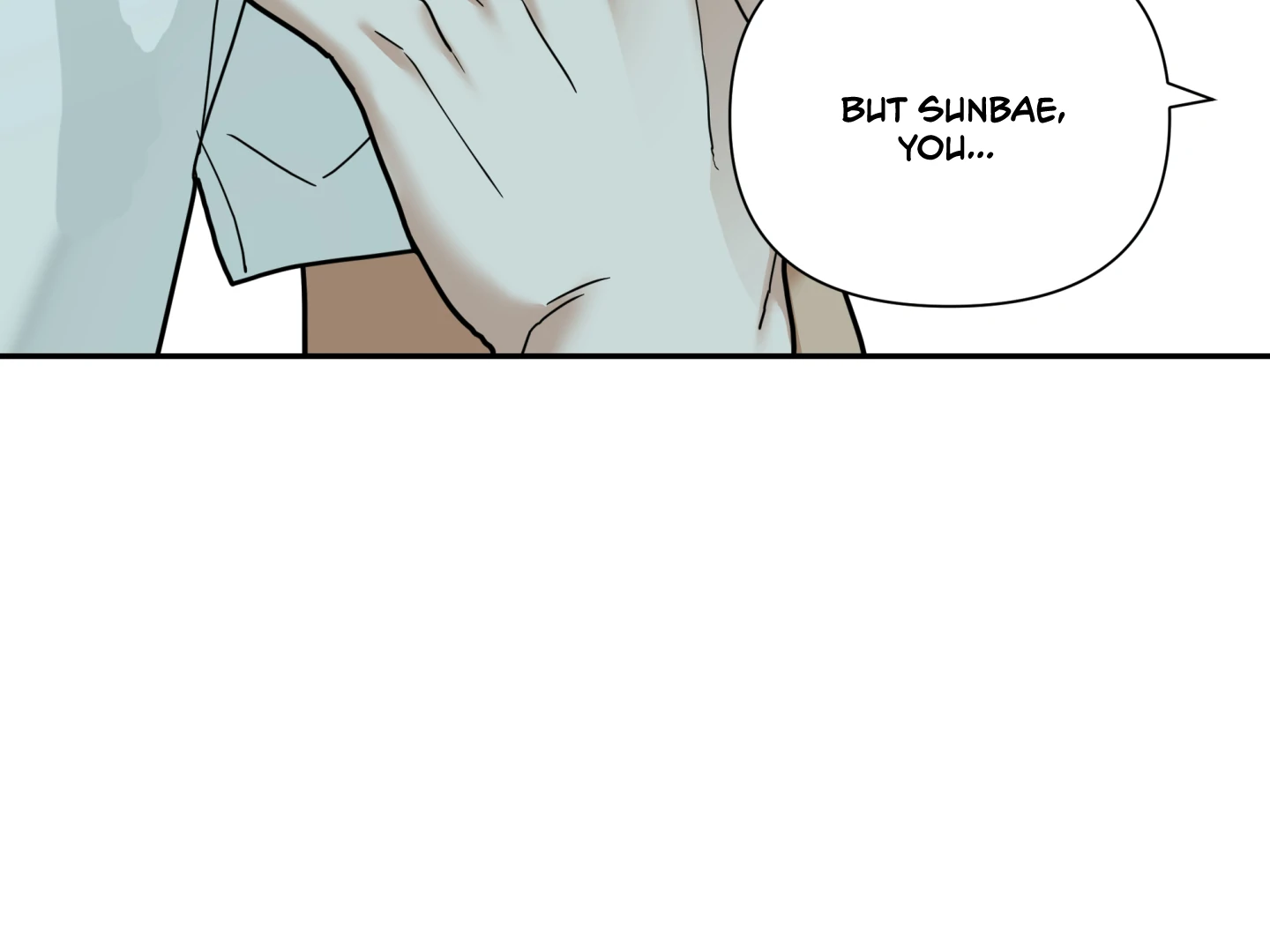 Risky Vice [Official] - Chapter 16 manhwa
