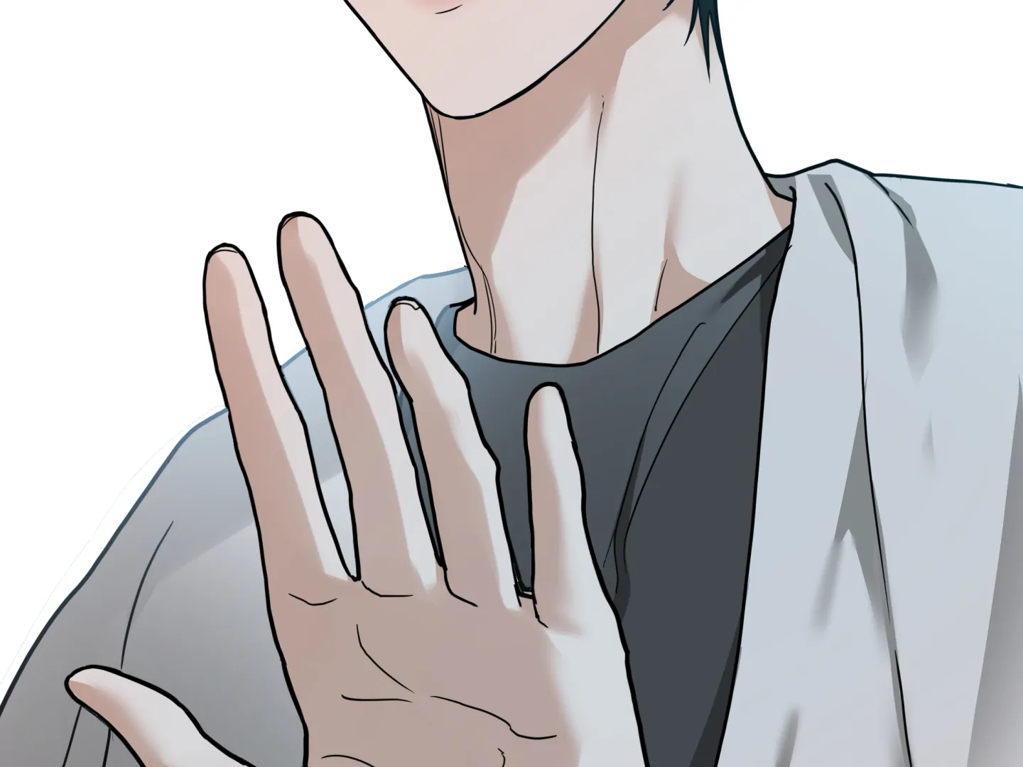 Risky Vice [Official] - Chapter 16 manhwa