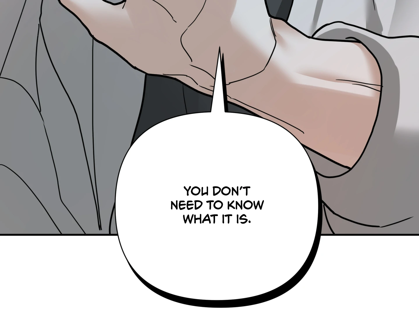 Risky Vice [Official] - Chapter 16 manhwa