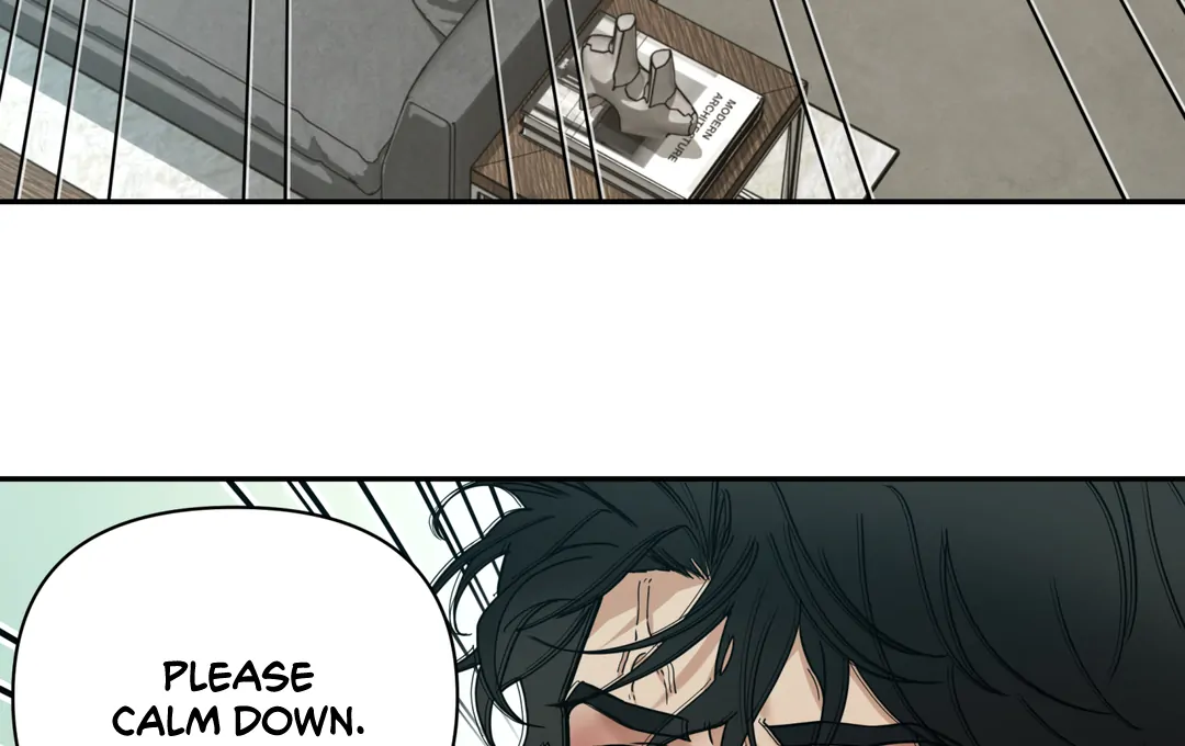 Risky Vice [Official] - Chapter 17 manhwa