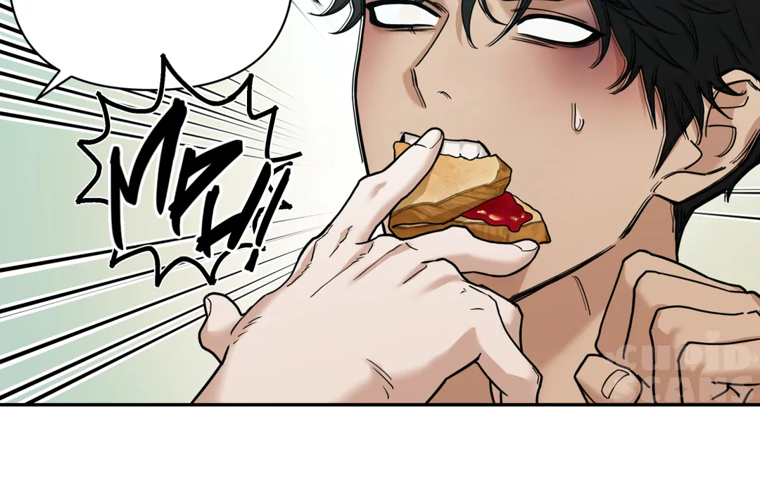 Risky Vice [Official] - Chapter 17 manhwa