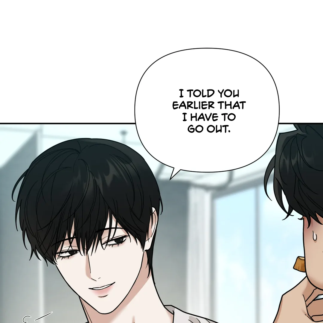 Risky Vice [Official] - Chapter 17 manhwa
