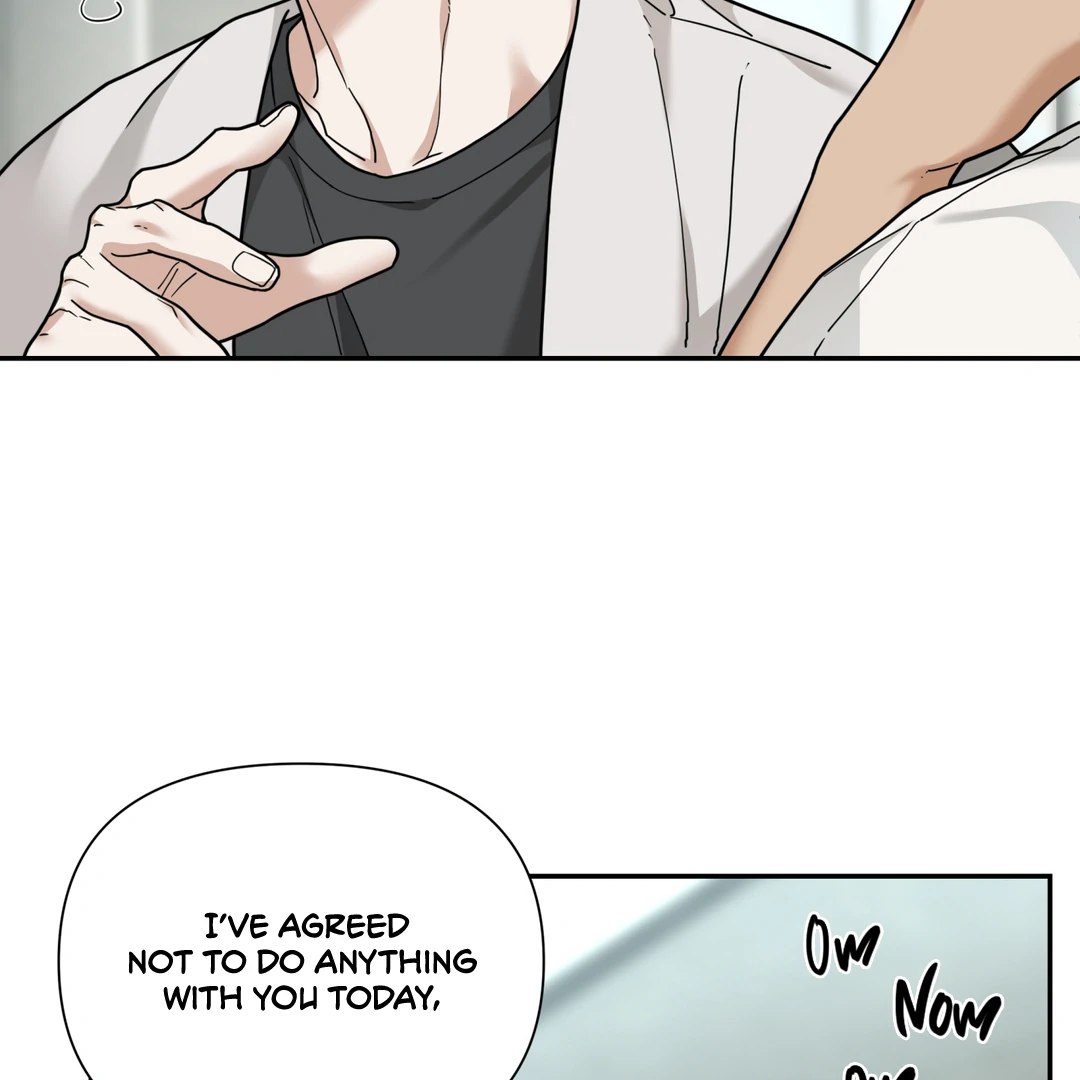 Risky Vice [Official] - Chapter 17 manhwa