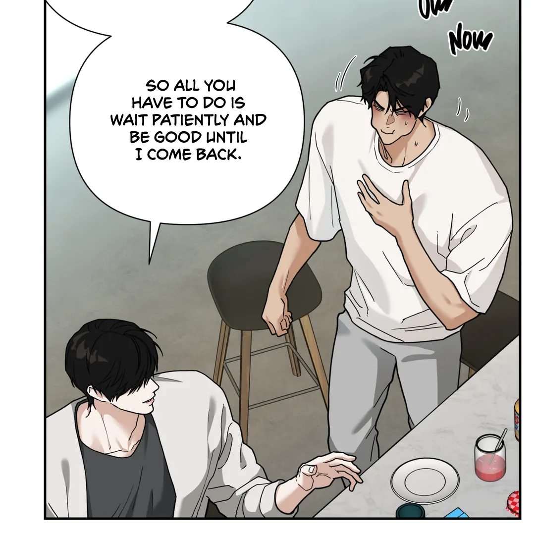 Risky Vice [Official] - Chapter 17 manhwa