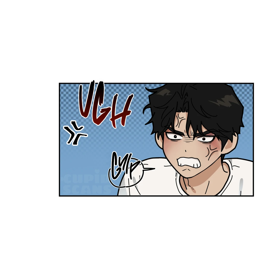 Risky Vice [Official] - Chapter 17 manhwa