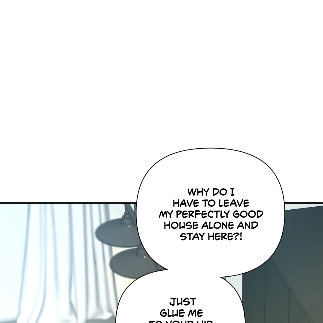 Risky Vice [Official] - Chapter 17 manhwa