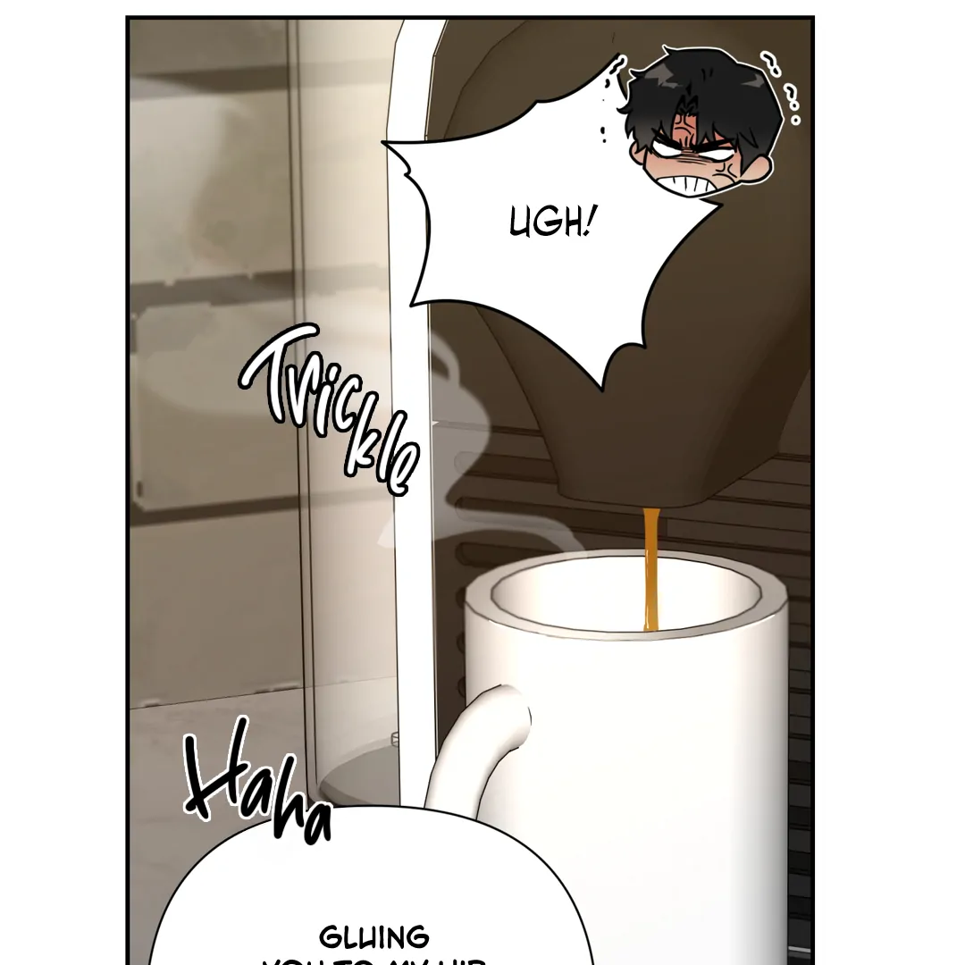 Risky Vice [Official] - Chapter 17 manhwa