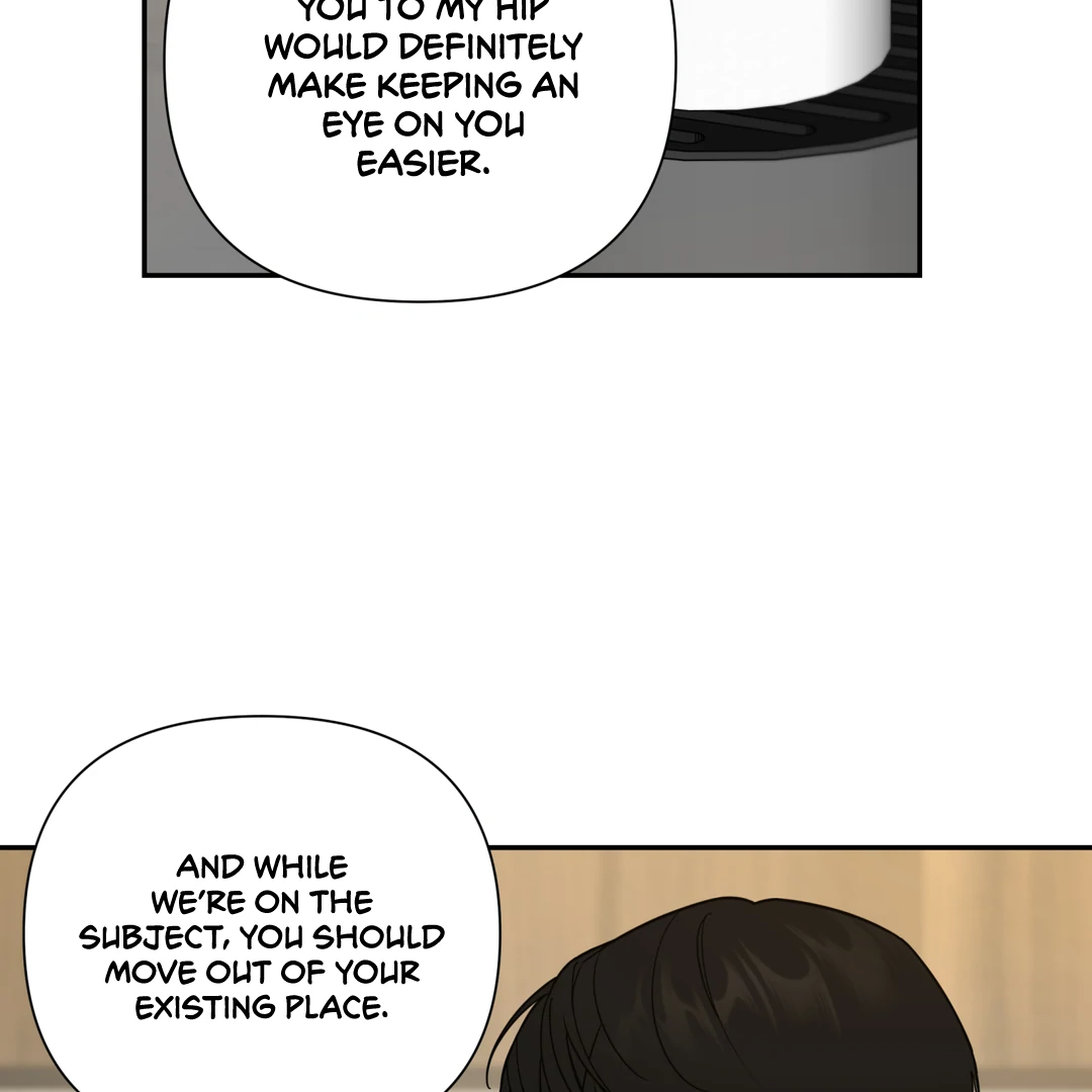 Risky Vice [Official] - Chapter 17 manhwa
