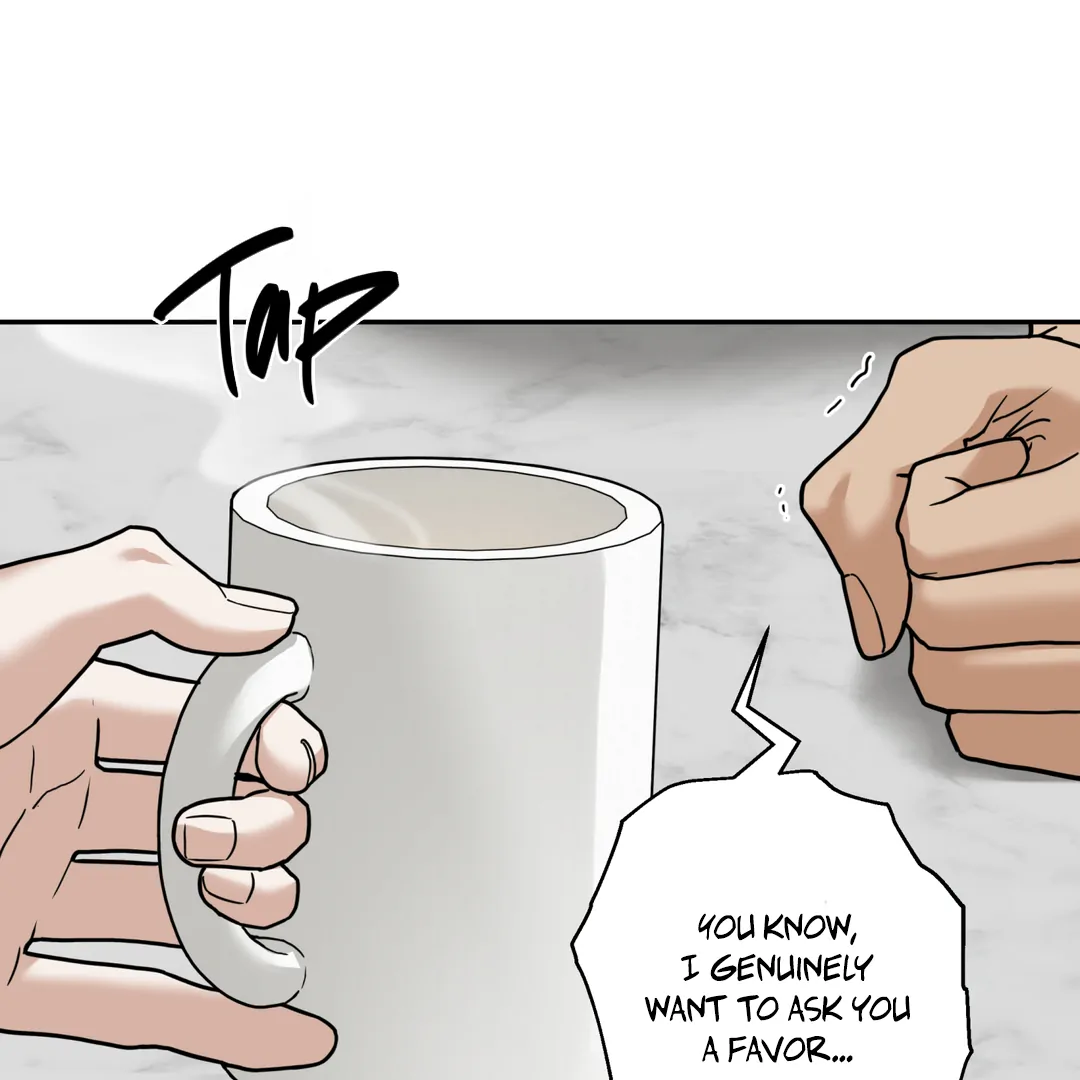 Risky Vice [Official] - Chapter 17 manhwa