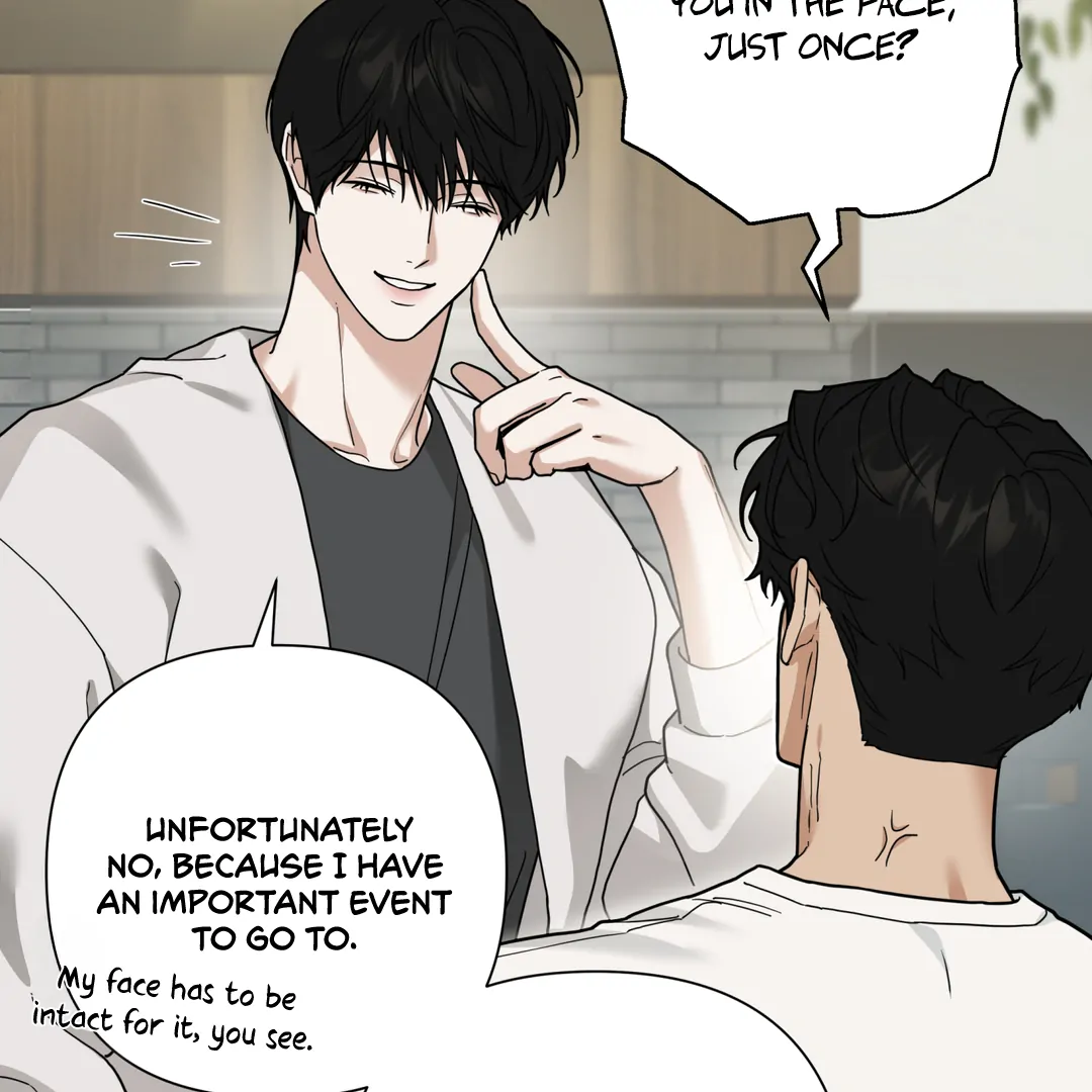Risky Vice [Official] - Chapter 17 manhwa