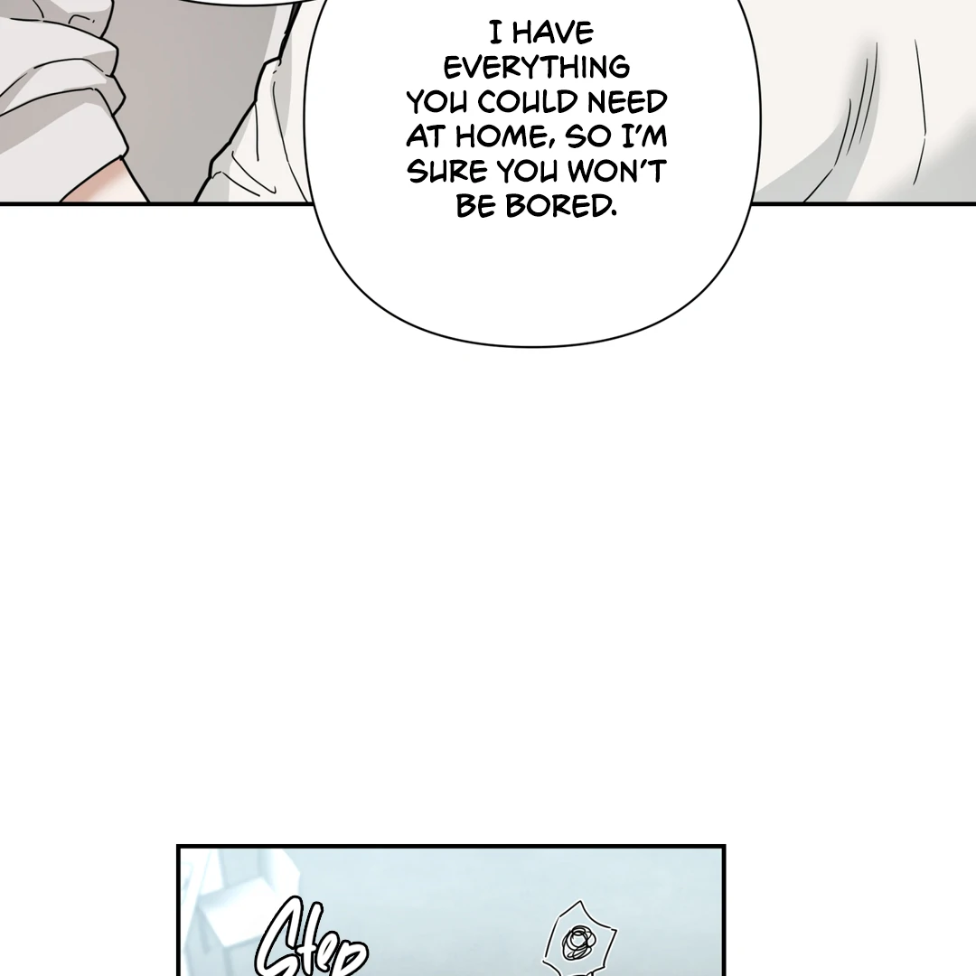 Risky Vice [Official] - Chapter 17 manhwa