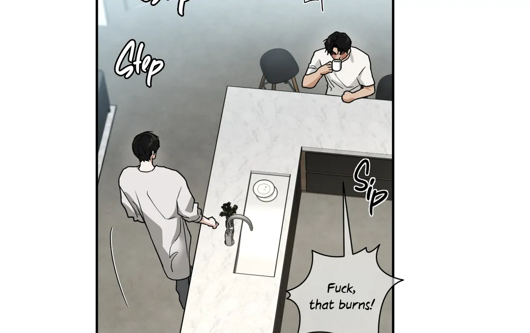 Risky Vice [Official] - Chapter 17 manhwa
