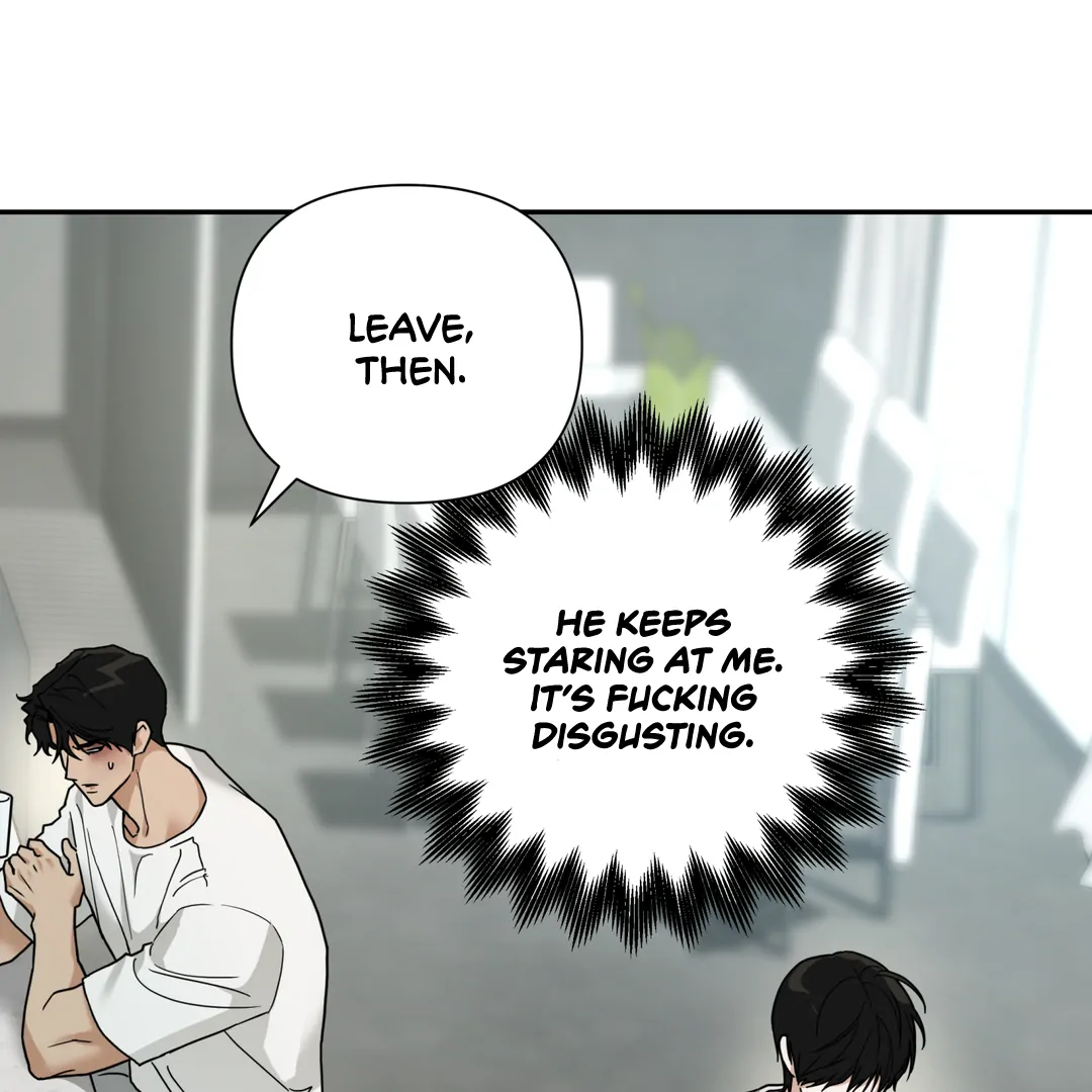 Risky Vice [Official] - Chapter 17 manhwa