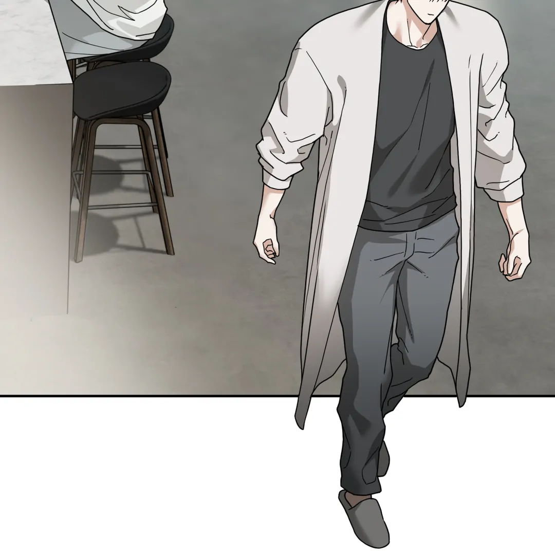 Risky Vice [Official] - Chapter 17 manhwa