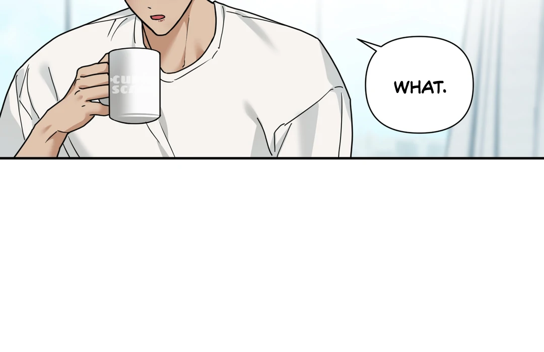 Risky Vice [Official] - Chapter 17 manhwa