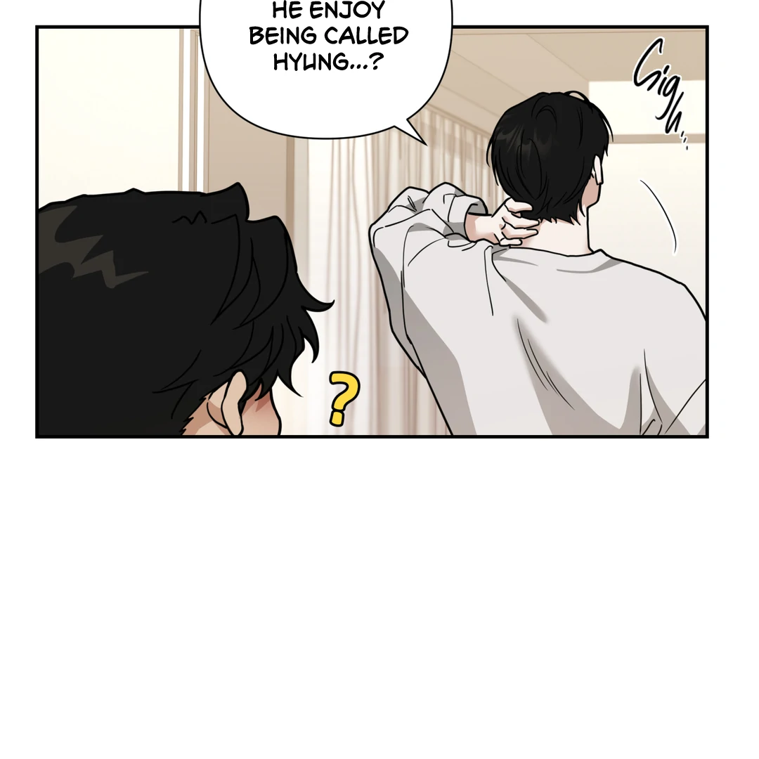 Risky Vice [Official] - Chapter 17 manhwa