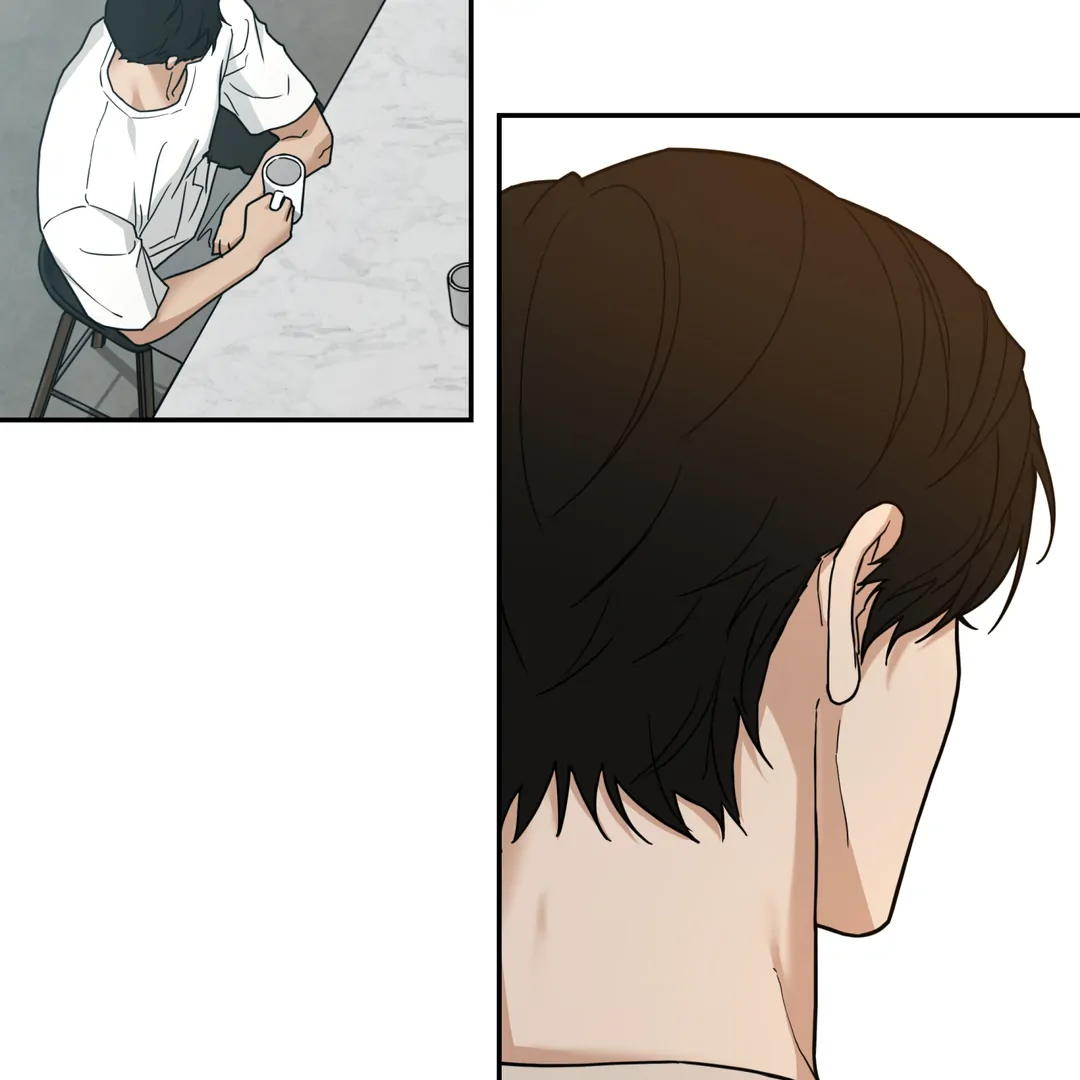 Risky Vice [Official] - Chapter 17 manhwa