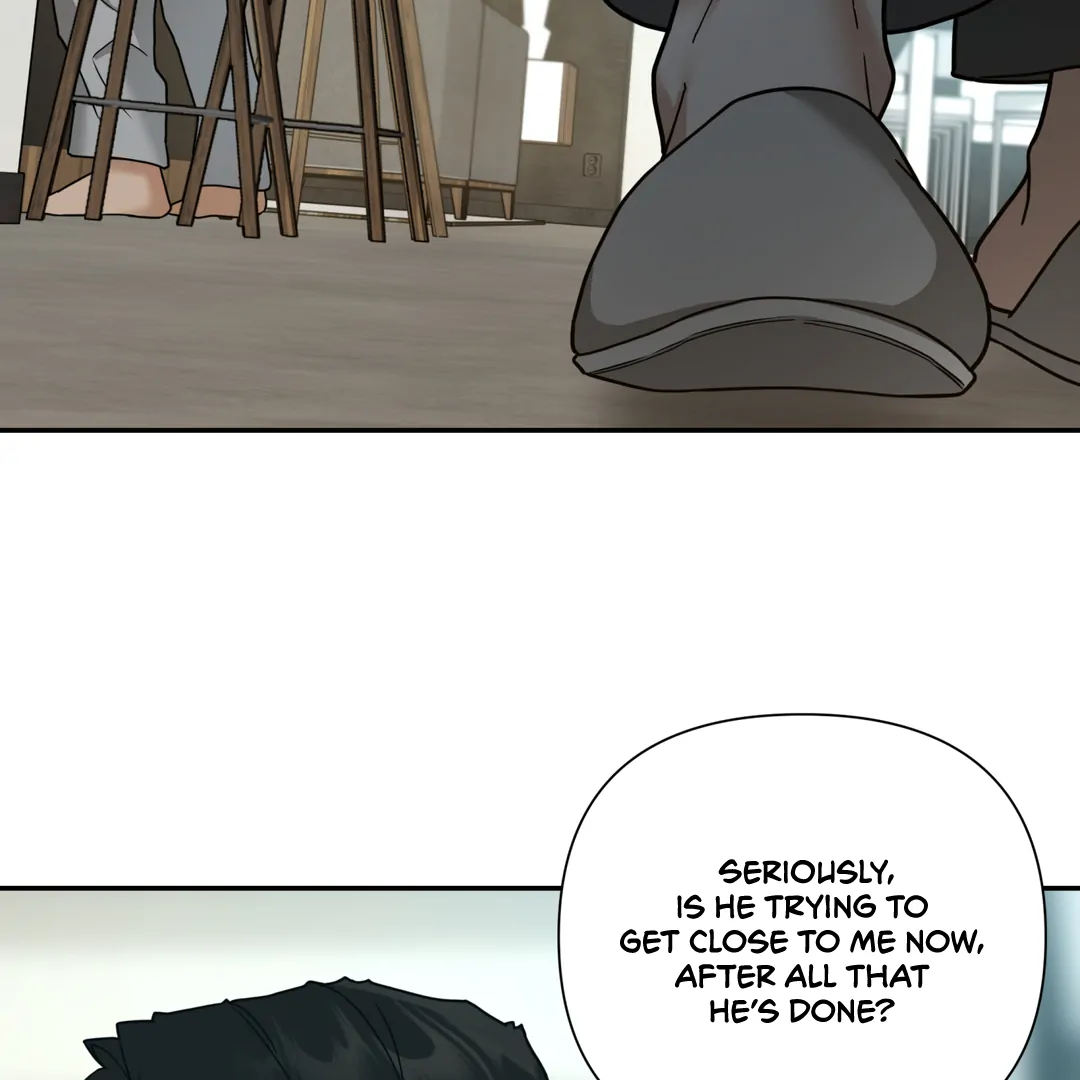 Risky Vice [Official] - Chapter 17 manhwa