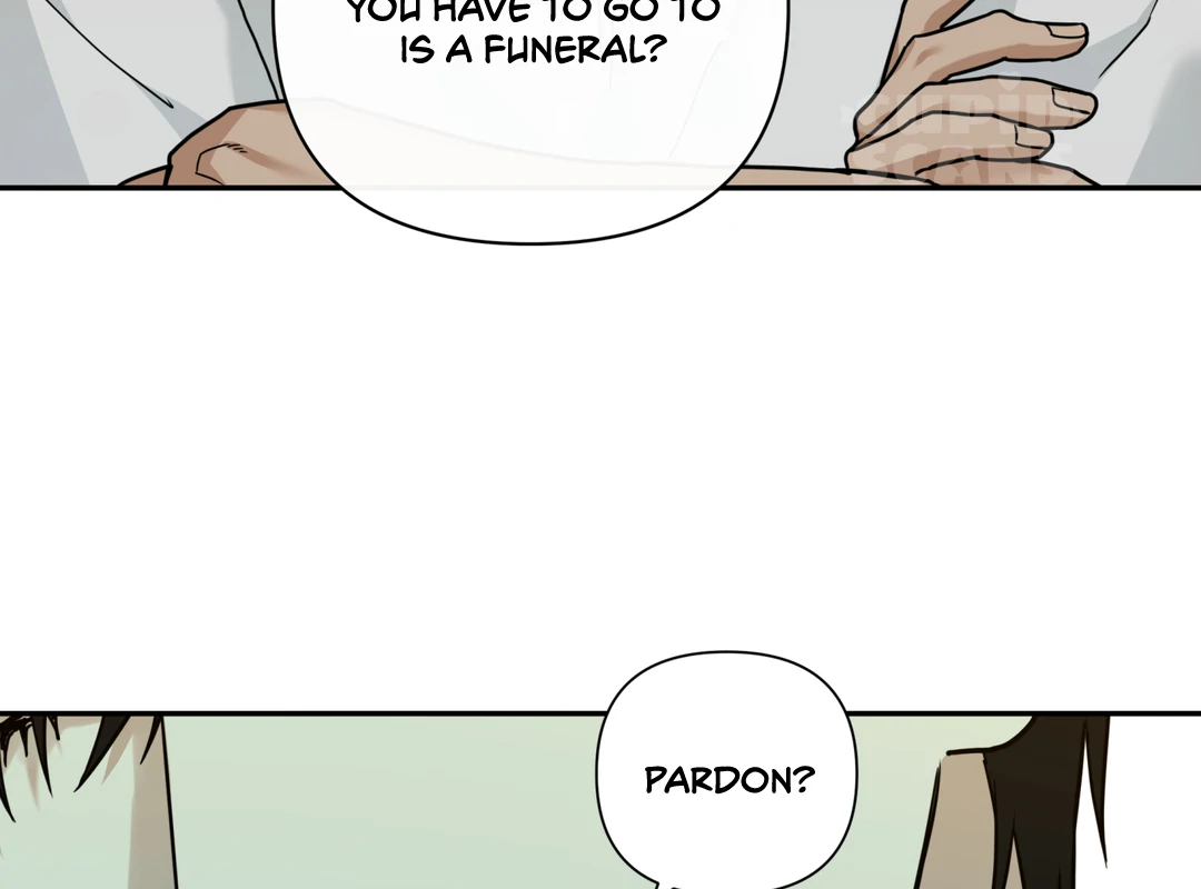 Risky Vice [Official] - Chapter 17 manhwa
