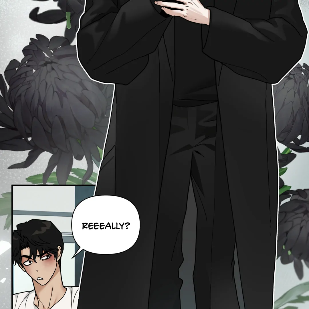 Risky Vice [Official] - Chapter 17 manhwa