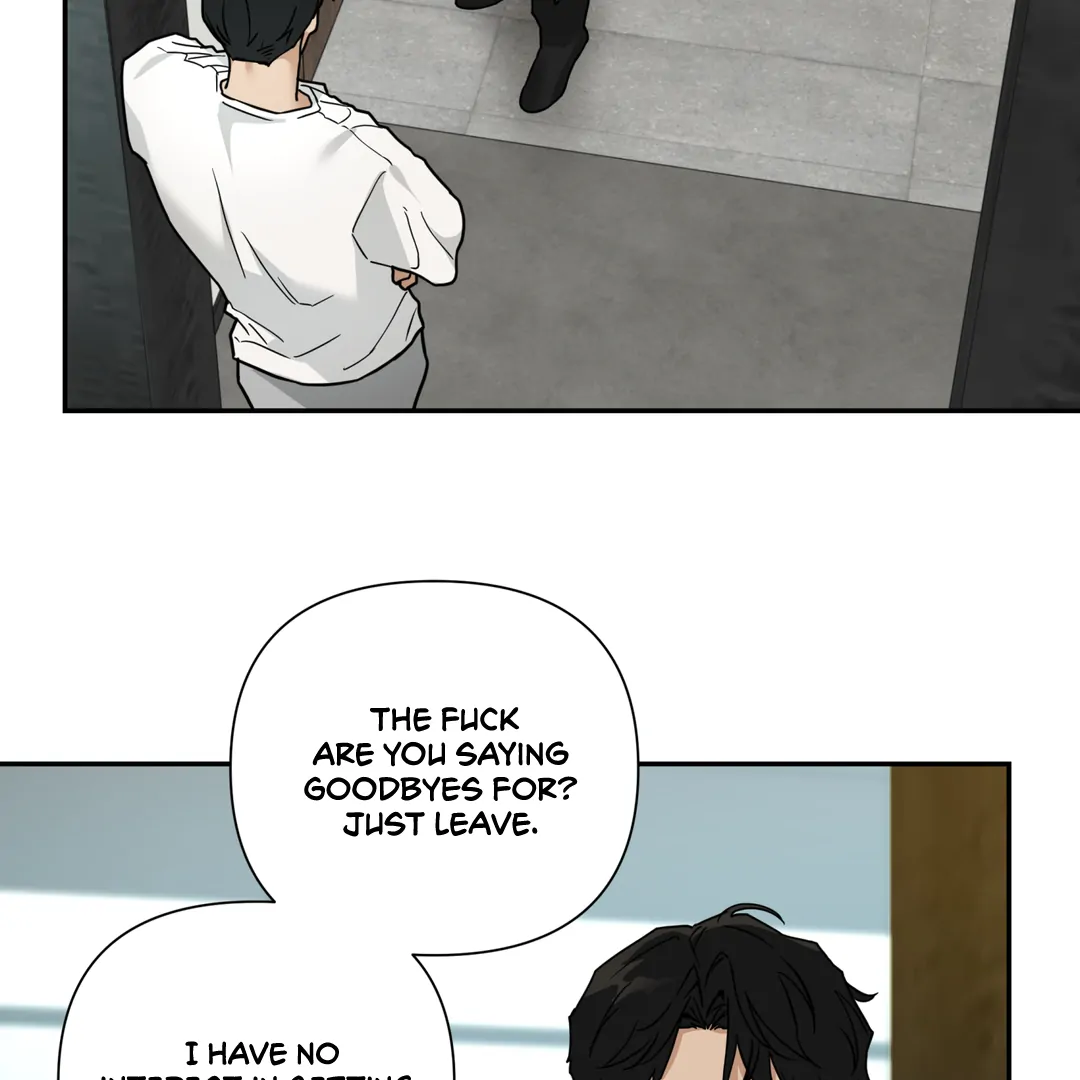 Risky Vice [Official] - Chapter 17 manhwa