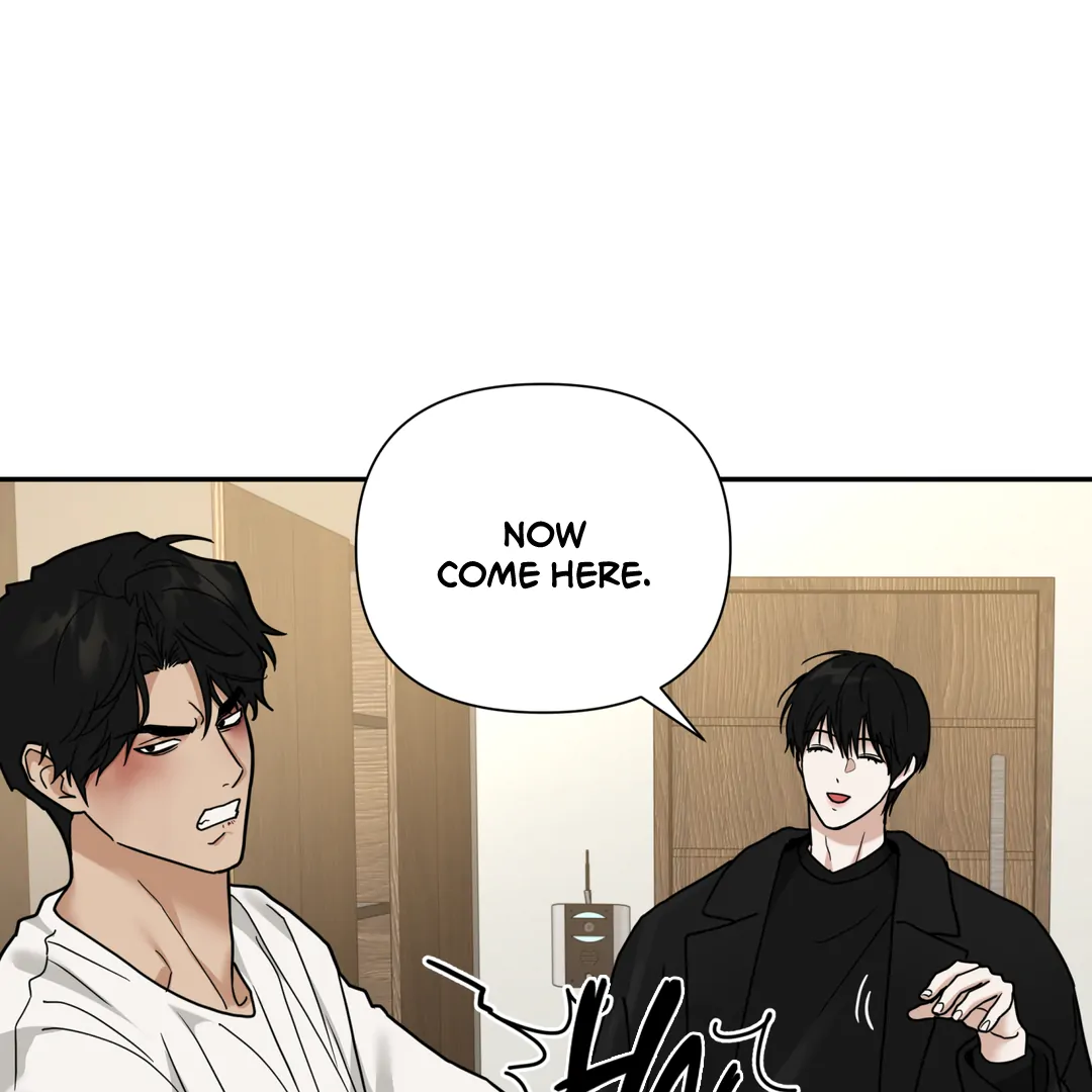Risky Vice [Official] - Chapter 17 manhwa
