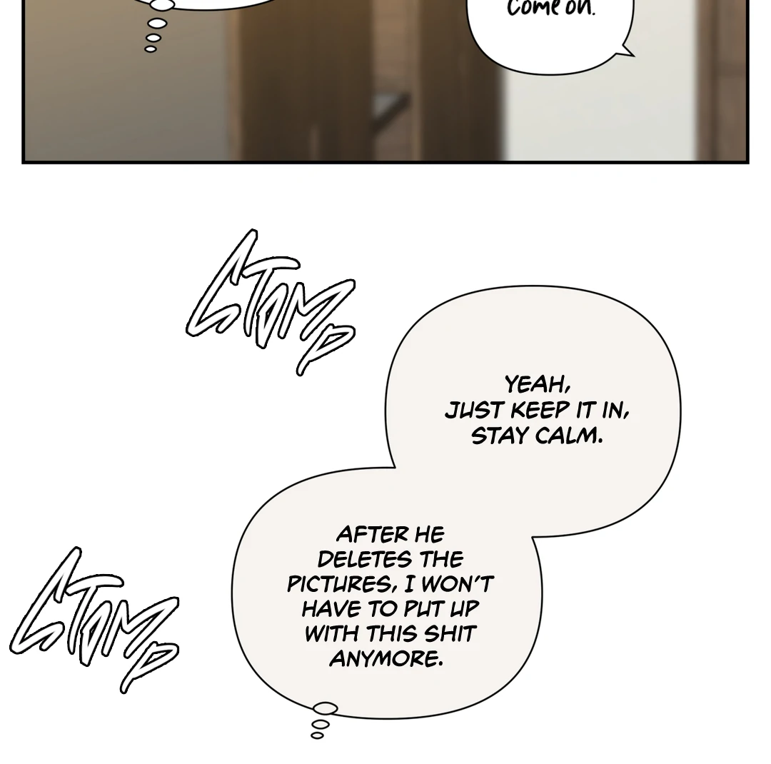 Risky Vice [Official] - Chapter 17 manhwa
