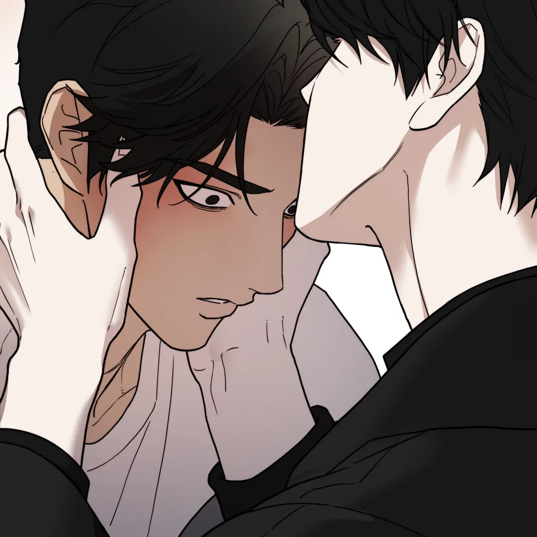 Risky Vice [Official] - Chapter 17 manhwa