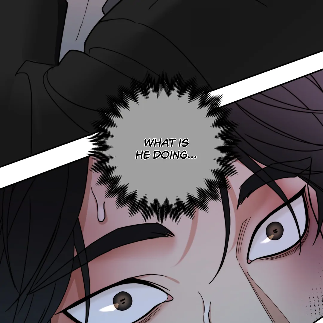 Risky Vice [Official] - Chapter 17 manhwa