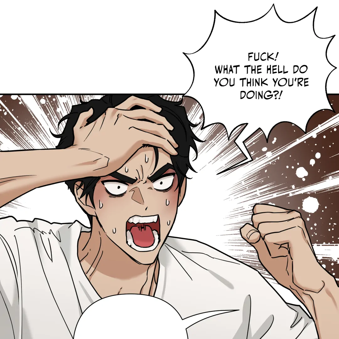 Risky Vice [Official] - Chapter 17 manhwa