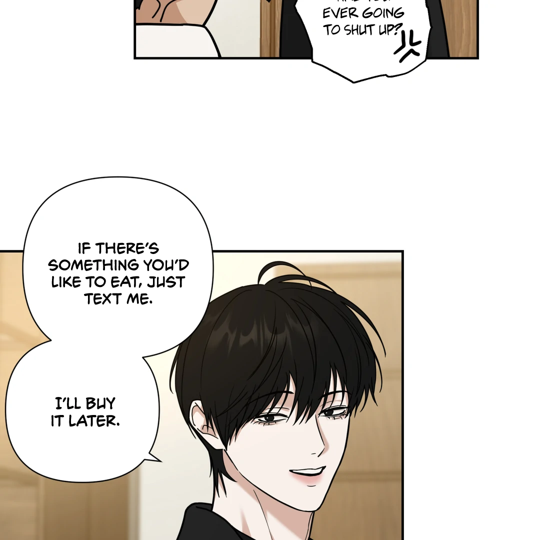 Risky Vice [Official] - Chapter 17 manhwa