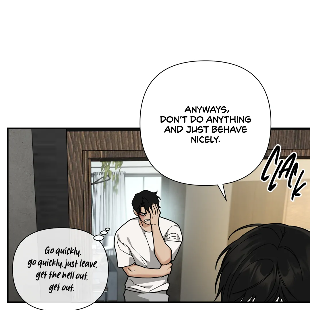 Risky Vice [Official] - Chapter 17 manhwa