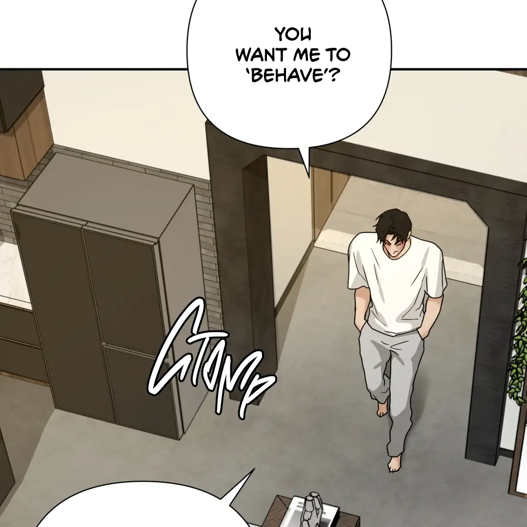 Risky Vice [Official] - Chapter 17 manhwa