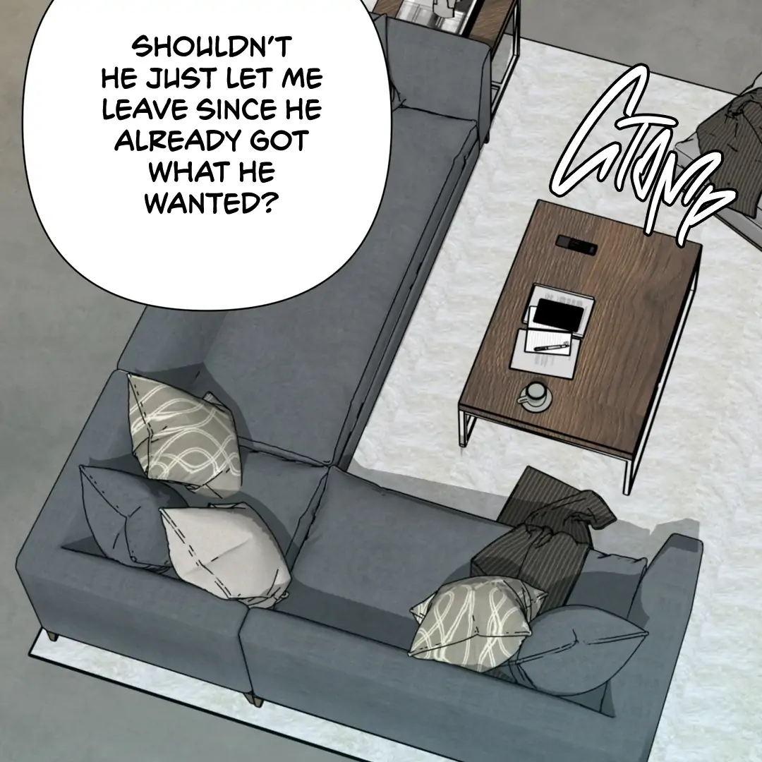Risky Vice [Official] - Chapter 17 manhwa